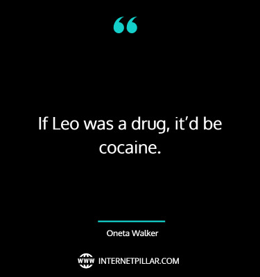 leo-quotes