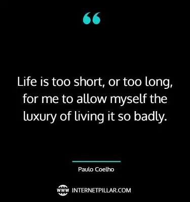 life-is-too-short-quotes-sayings-words