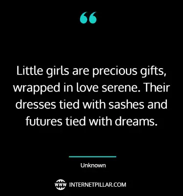 little-girl-quotes-sayings