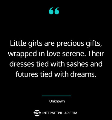 little-girl-quotes-sayings