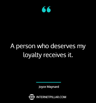 loyalty-quotes