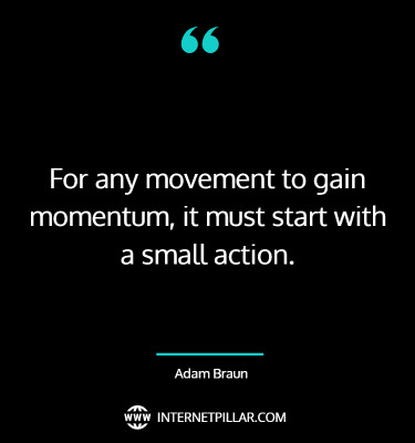 momentum-quotes-sayings