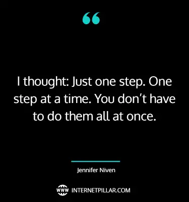 motivating-one-step-at-a-time-quotes-sayings