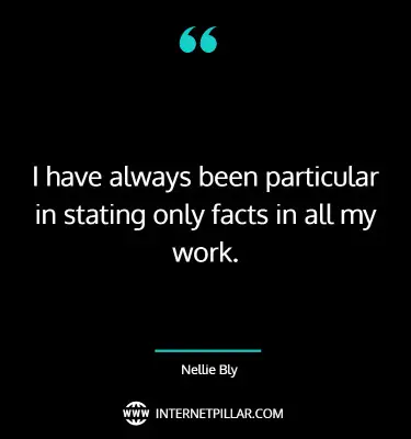 nellie-bly-quotes-sayings