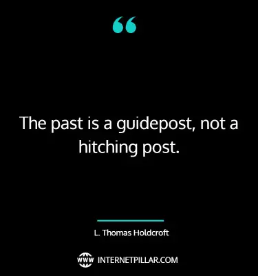 past-quotes-sayings