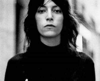 patti-smith