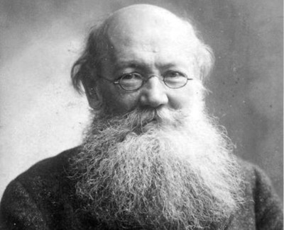 peter-kropotkin