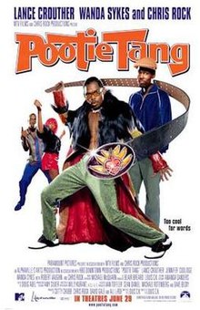 pootie-tang