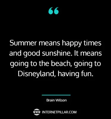 powerful-end-of-summer-quotes-sayings