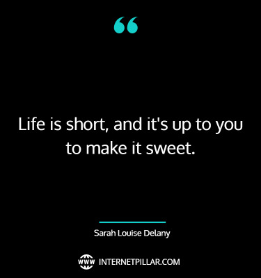 powerful-life-is-too-short-quotes-sayings