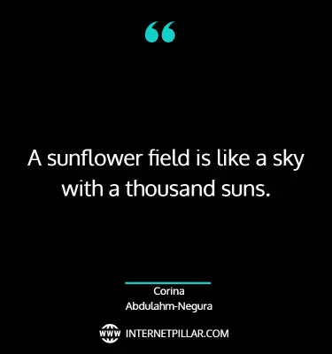 powerful-sunflower-quotes-sayings