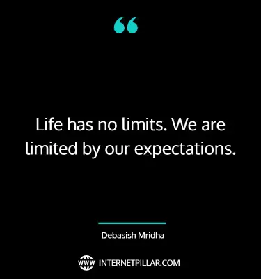 profound-limits-quotes-sayings
