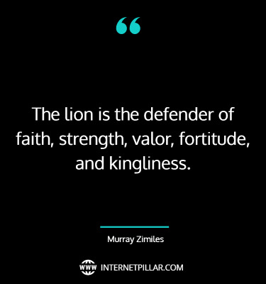 profound-lion-quotes-sayings