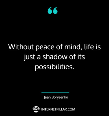 profound-peace-of-mind-quotes-sayings
