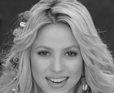 shakira