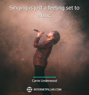 singing-quotes-sayings