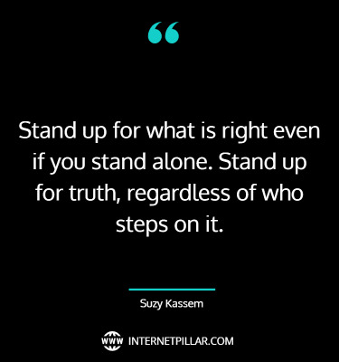 stand-up-for-yourself-quotes-sayings