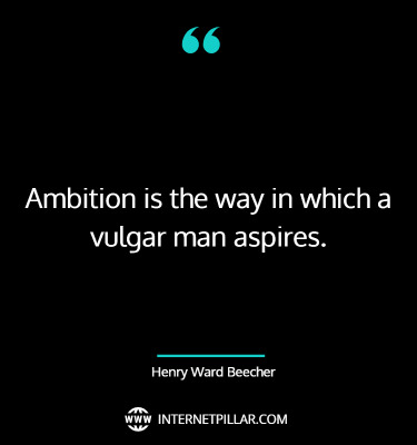 top-ambition-quotes-sayings