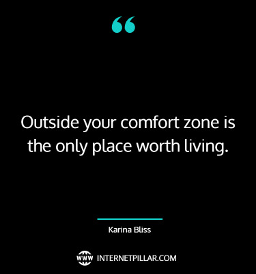 top-comfort-zone-quotes-sayings