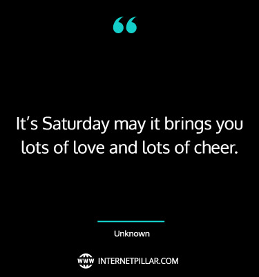 top-funny-saturday-quotes-sayings