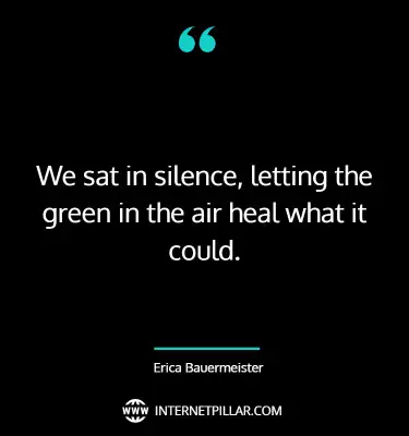 top-green-quotes-sayings