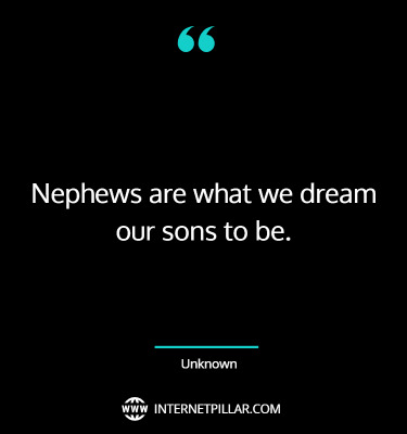 top-nephew-quotes