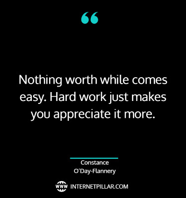 top-nothing-comes-easy-quotes-sayings