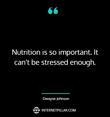 top-nutrition-quotes-sayings