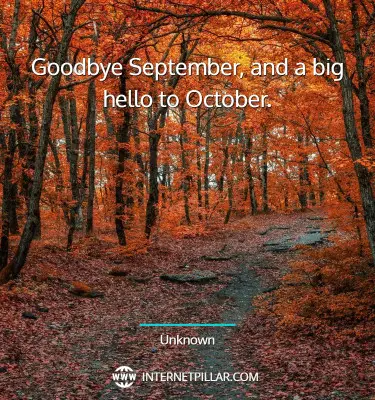 top-october-quotes-sayings