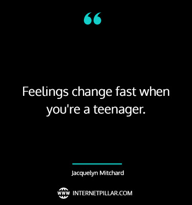 top-teenager-quotes-sayings