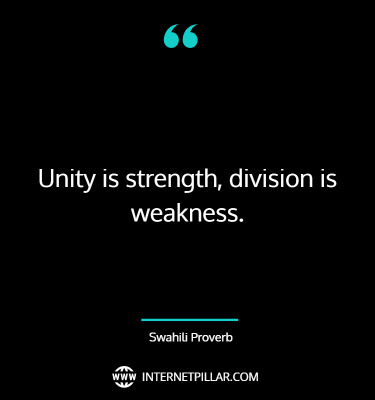 top-unity-quotes-sayings