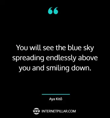 wise-blue-sky-quotes-sayings