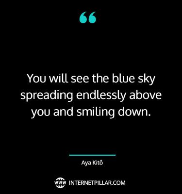 wise-blue-sky-quotes-sayings