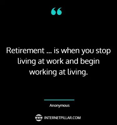 wise-retirement-quotes-sayings