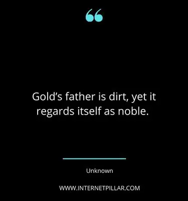 gold-quotes-sayings