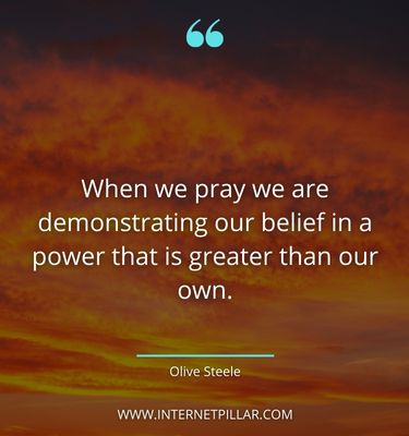 interesting-prayer quotes
