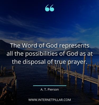 thoughtful-prayer quotes