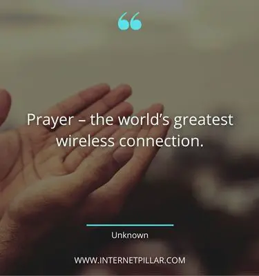 prayer quotes-words

