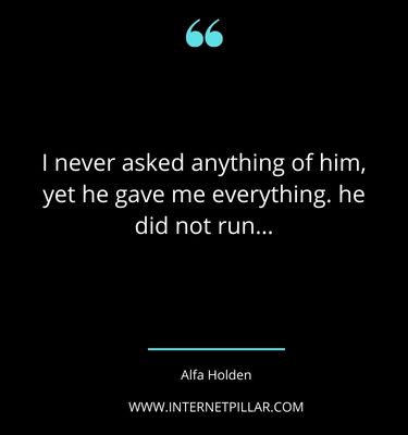 alfa-holden-quotes-sayings