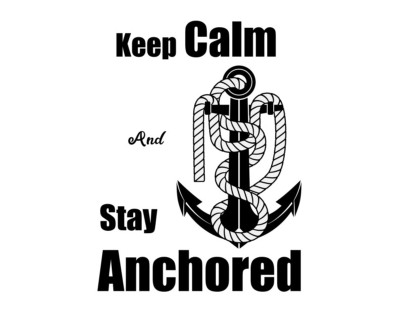 anchor