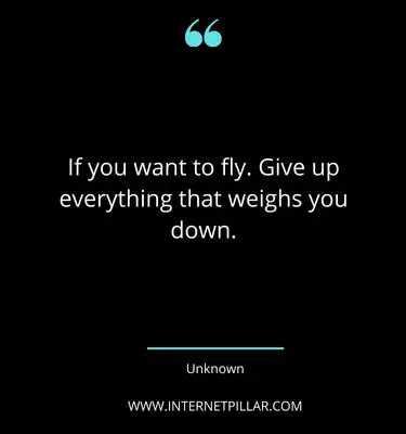 awesome 93 flying quotes sayings phrases to let your dreams fly sayings captions
