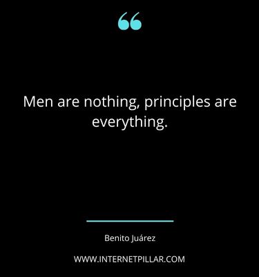 benito-juarez-quotes-sayings