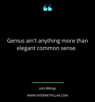 best-common-sense-quotes-sayings-captions