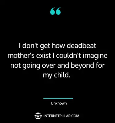 best-deadbeat-mom-quotes-sayings-captions