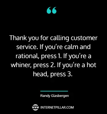 best-funny-customer-service-quotes-sayings-captions