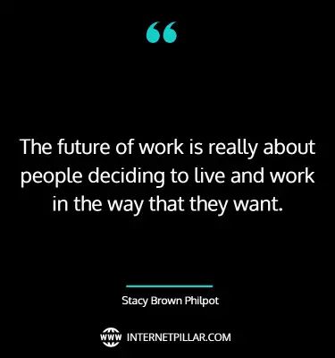 best-future-of-work-quotes-sayings-captions