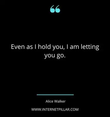 best letting go quotes sayings captions