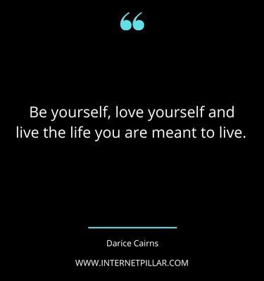 best love yourself quotes sayings captions