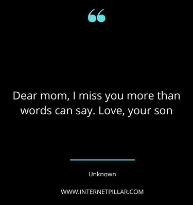 best-missing-mom-quotes-sayings-captions