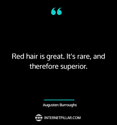 best-redhead-quotes-sayings-captions